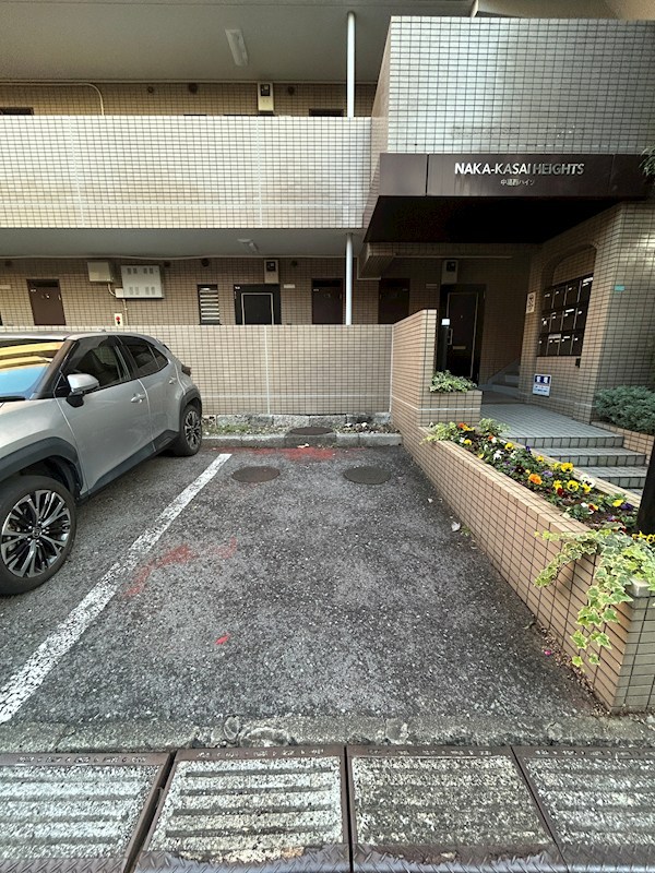 中葛西ハイツ その他9