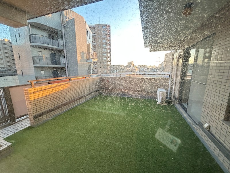 中葛西ハイツ その他10