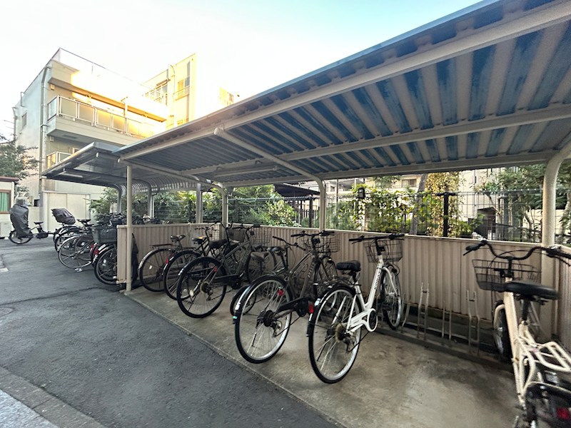 中葛西ハイツ その他11