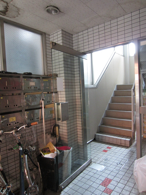 松岡コーポⅡ  その他3