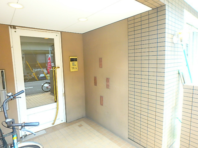 シークエンスヒルズ  その他2