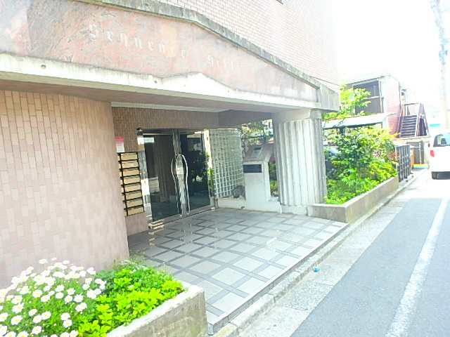 シークエンスヒルズ  その他3