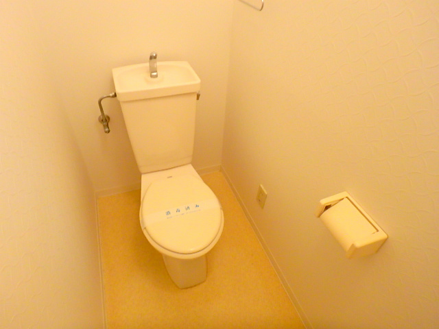 シークエンスヒルズ  その他4