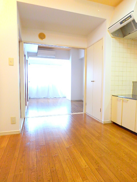 シークエンスヒルズ  ベッドルーム