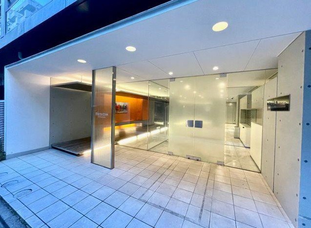 レジディア新川 その他3