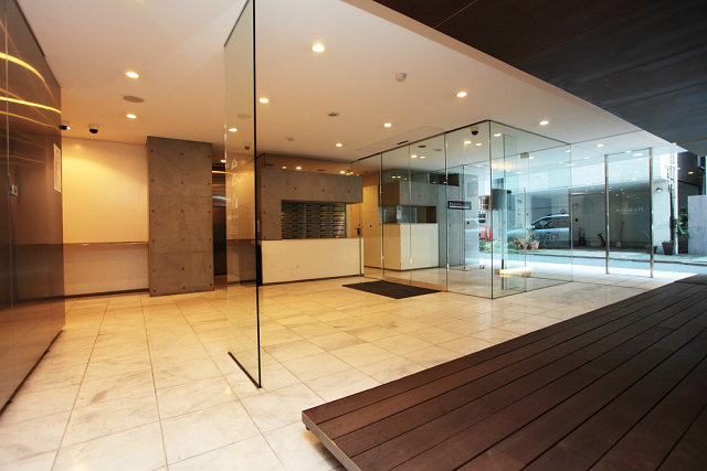 レジディア新川 その他4