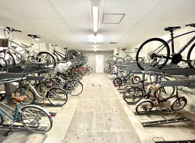 レジディア新川 その他14