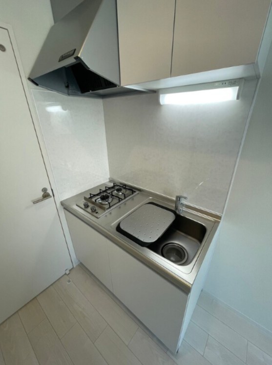 ポルージュ小岩 キッチン