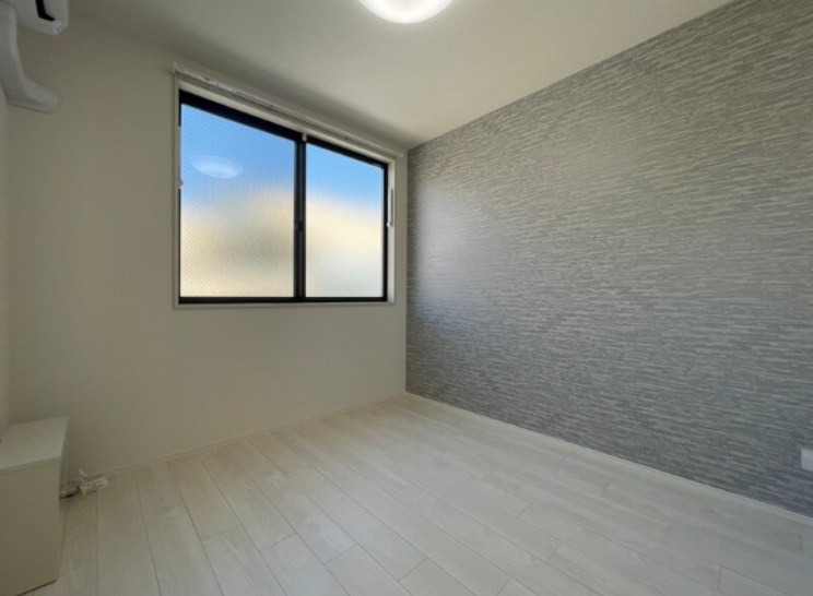 ポルージュ小岩 ベッドルーム