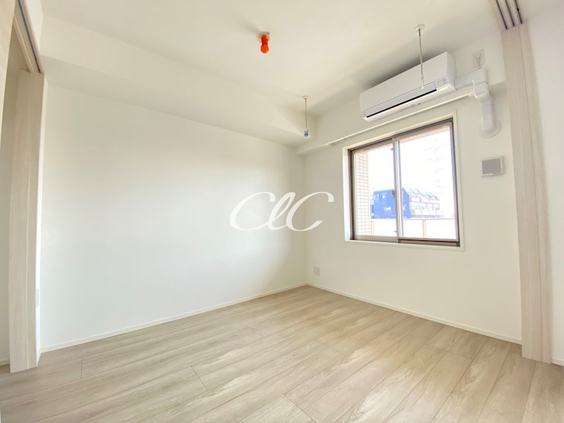 N-stage船堀 ベッドルーム