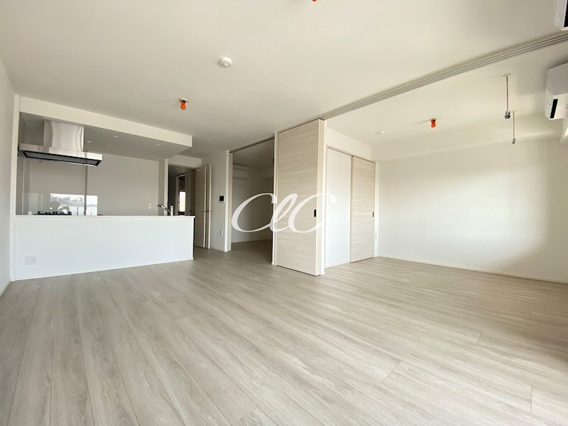 N-stage船堀 リビング