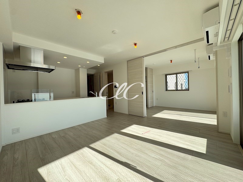 N-stage船堀 リビング