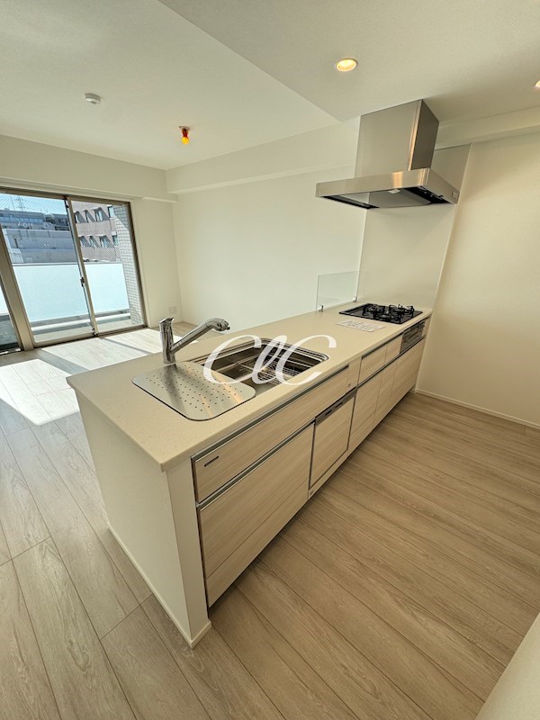 N-stage船堀 キッチン