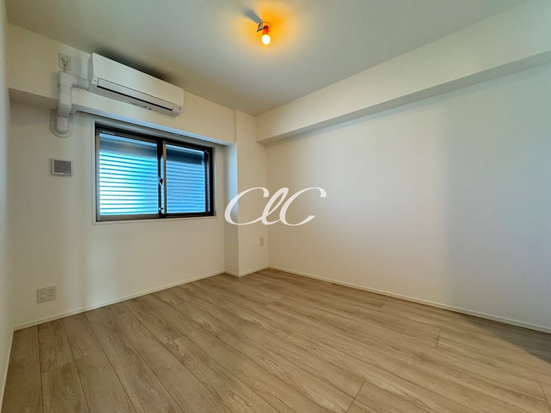 N-stage船堀 ベッドルーム