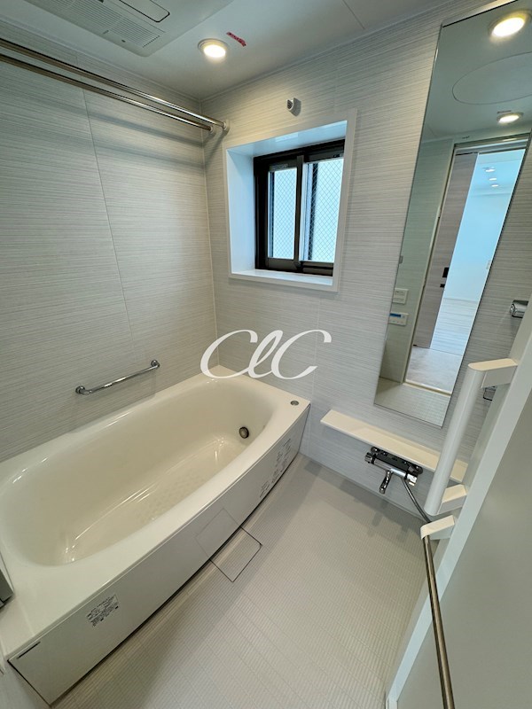 N-stage船堀 風呂画像