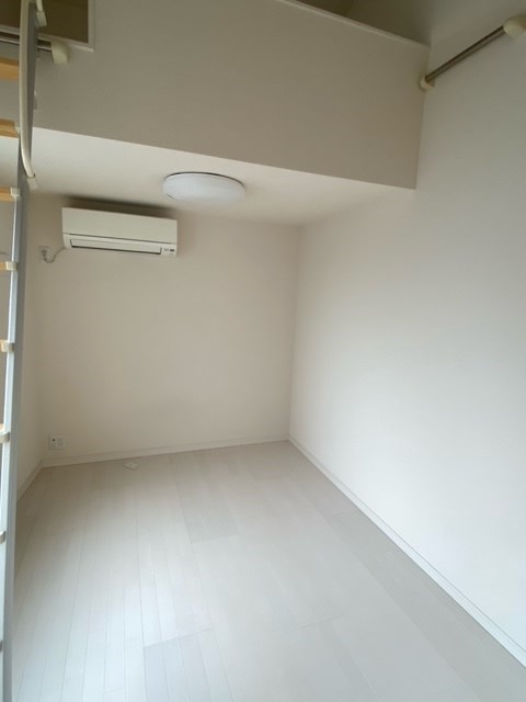 エスポワール平井  リビング