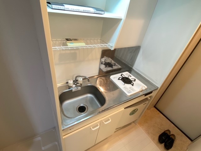 エスポワール平井  キッチン