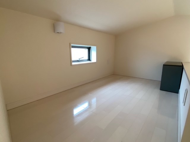 エスポワール平井  ベッドルーム