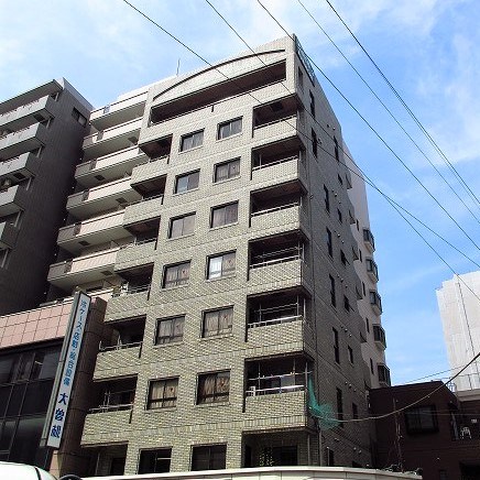 古市第三ビル 外観