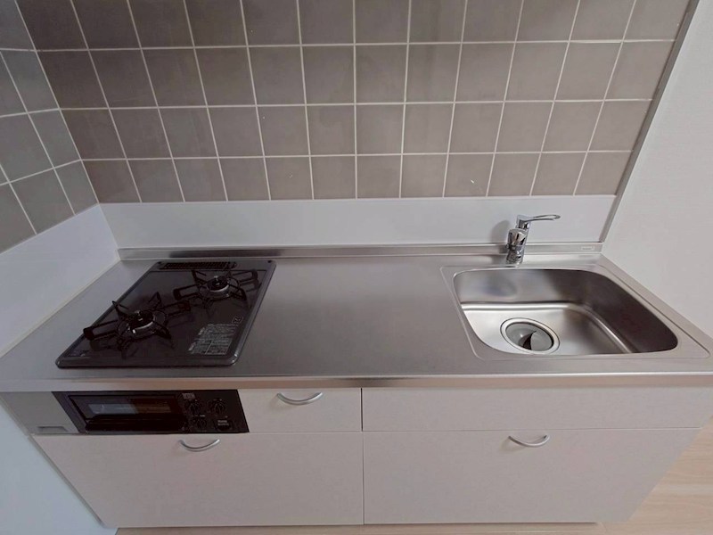 古市第三ビル キッチン