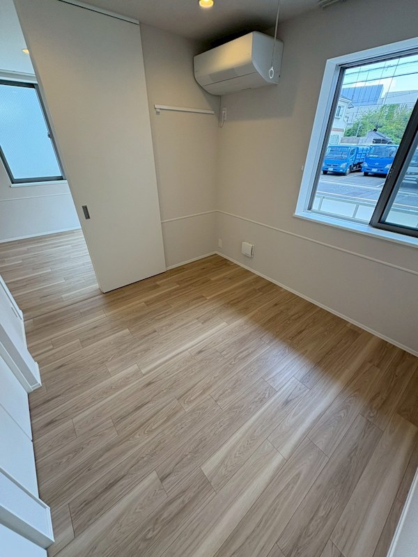 ｌ&amp;rsquo;ａｍｉ　ｄｅ　Ｌｉｏｎ ベッドルーム