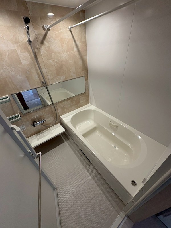 ｌ&amp;rsquo;ａｍｉ　ｄｅ　Ｌｉｏｎ 風呂画像