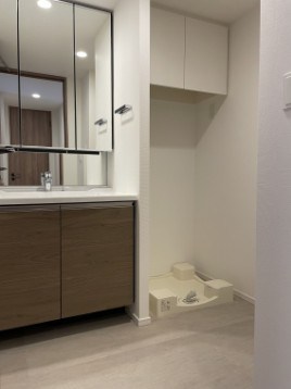 パークタワー勝どきサウス その他2