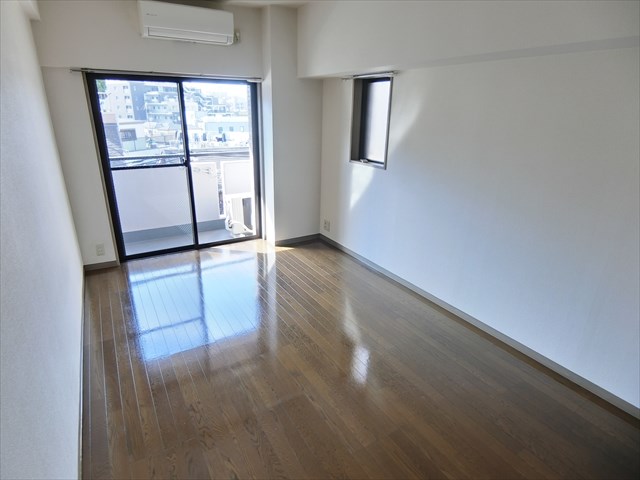 カーサデシノセ リビング