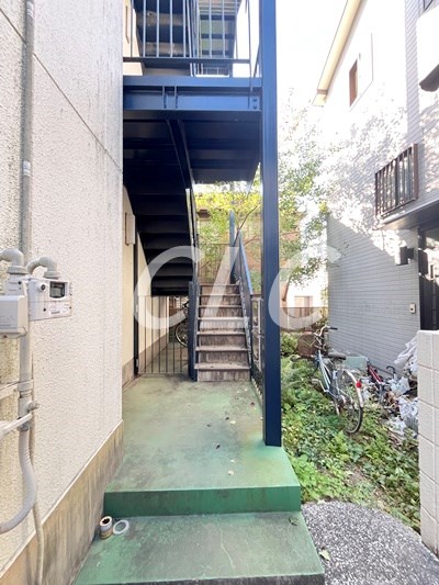 ヒロレジデンス十条 その他1