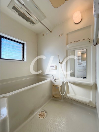 ヒロレジデンス十条 風呂画像