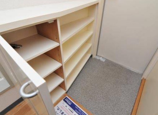 シェ・オークル その他1