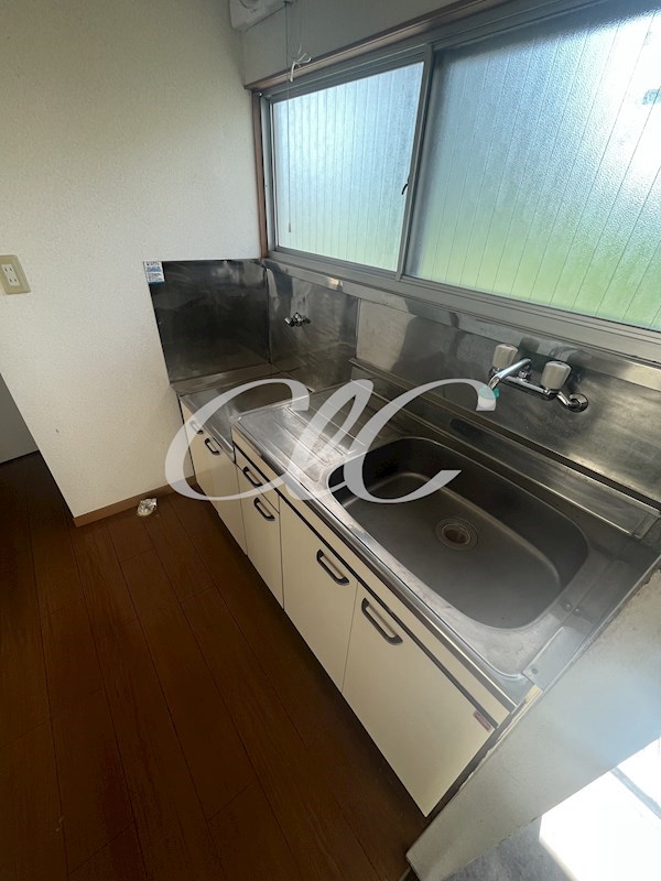 コーポSUGA　  キッチン