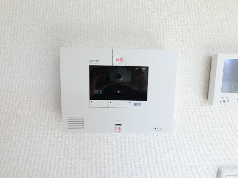 サンライト その他9