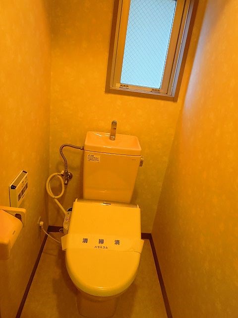 アルビオン田端    その他6