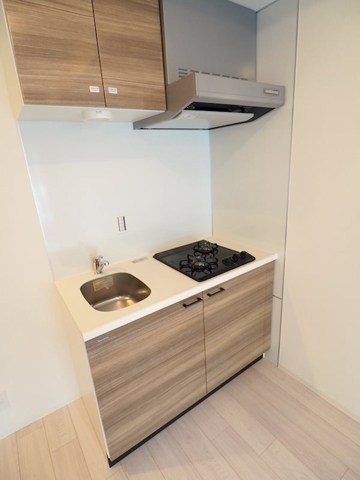 レジディア亀戸プレイス  キッチン