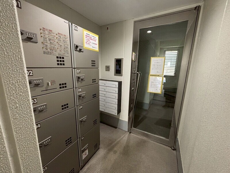 フランシオン北千住 その他1