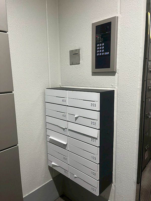 フランシオン北千住 その他7