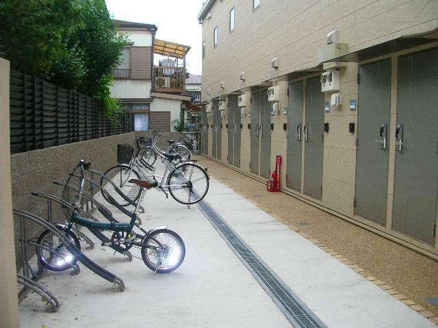 セレ西尾久 その他5