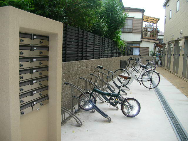 セレ西尾久 その他6