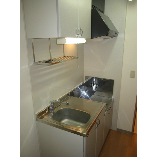 セレ西尾久 キッチン