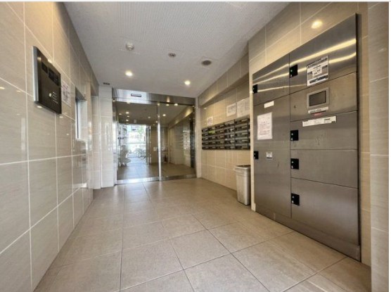 フェルクルールプレスト三ノ輪駅前 その他4