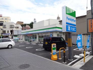 フェルクルールプレスト三ノ輪駅前 周辺画像9