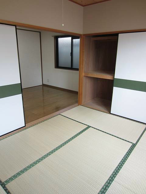 ＡＹビル   ベッドルーム