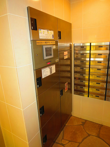 ラクラス日本橋久松町 その他4