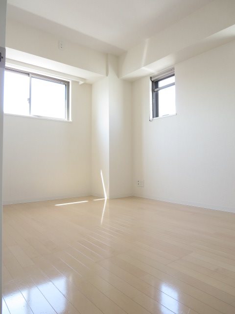 ラクラス日本橋久松町 ベッドルーム