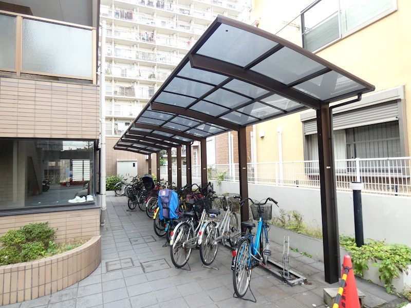 プライムホームズ  その他4