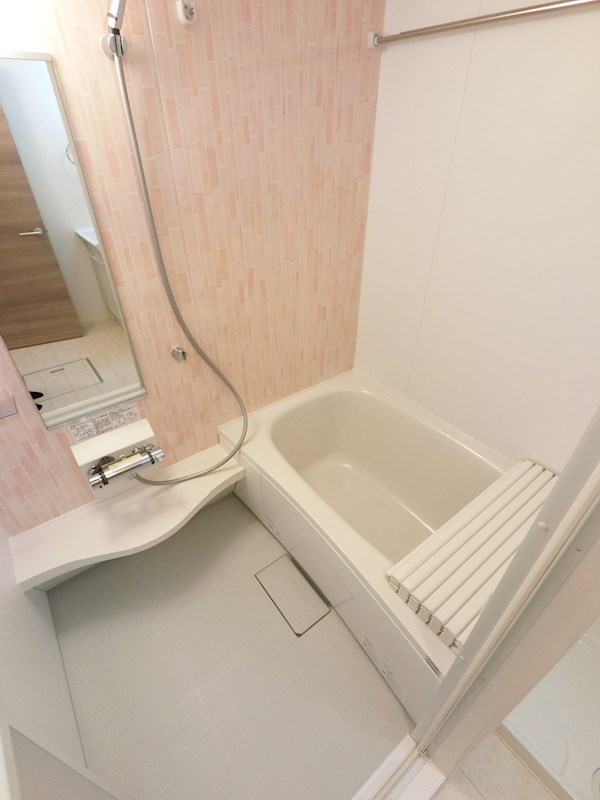 サンライト 風呂画像