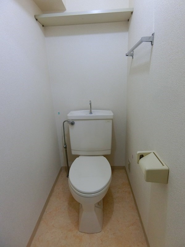 パレッヂ新小岩 その他5