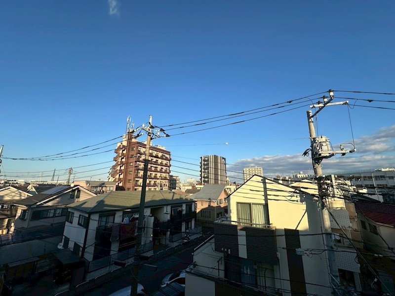 ファーストビル飯島 その他5