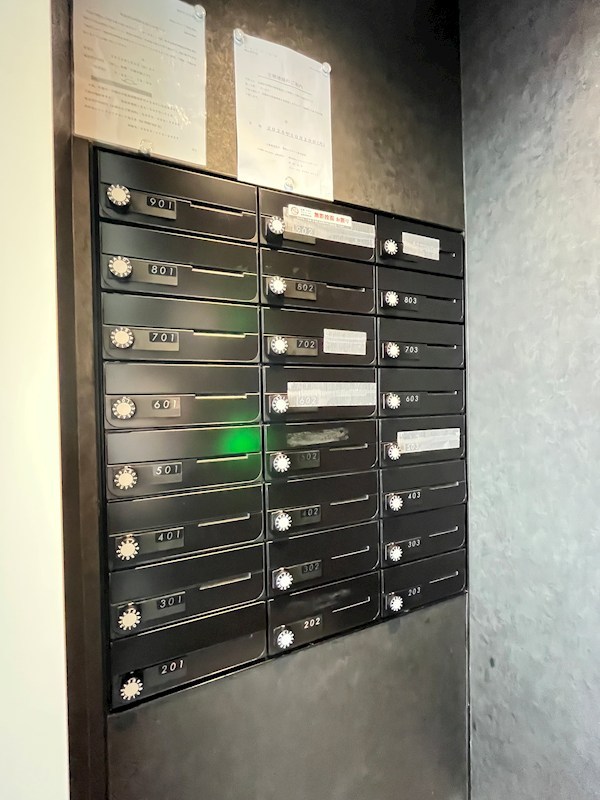 カシェット・ラ・フォーレ その他8